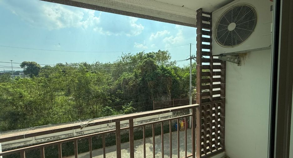 For sale 1 bed condo in Bang Saray, Pattaya