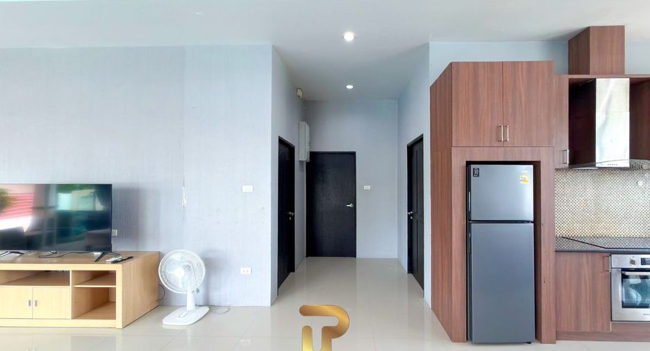 For sale 3 bedrooms villa in Huay Yai, Pattaya