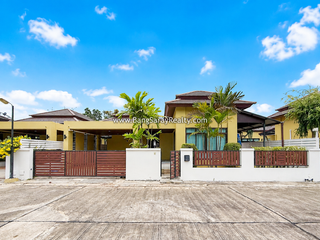 À vendre 3 chambres maison à Bang Saray, Pattaya