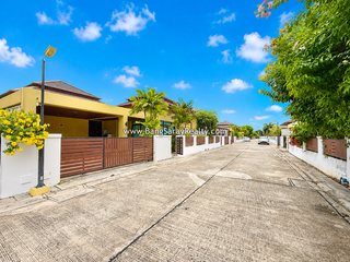 À vendre 3 chambres maison à Bang Saray, Pattaya