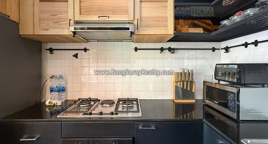 For sale 3 bedrooms house in Bang Saray, Pattaya
