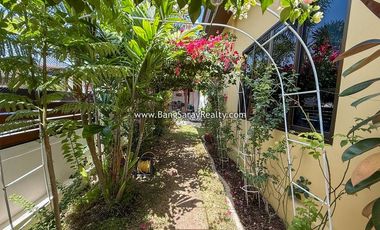 For sale 3 bedrooms house in Bang Saray, Pattaya