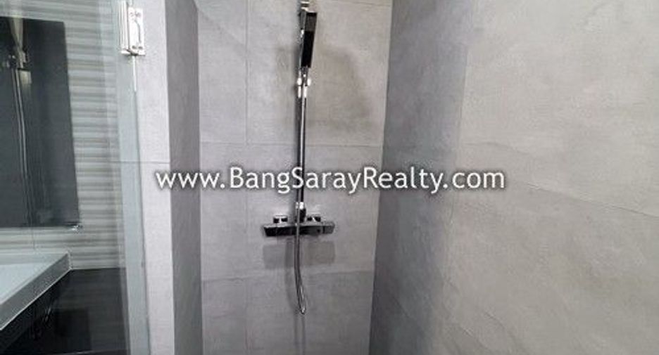 For sale 3 bedrooms house in Bang Saray, Pattaya