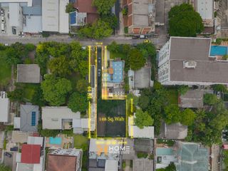 For sale 3 bedrooms house in Phaya Thai, Bangkok