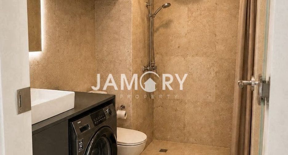 Wohnung zum Kauf mit 2 Zimmer in Bang Lamung, Chonburi