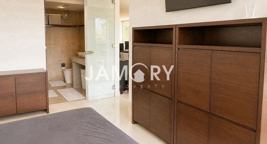 Wohnung zum Kauf mit 2 Zimmer in Bang Lamung, Chonburi