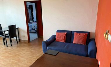 Wohnung zum Kauf mit 2 Zimmer in Bang Lamung, Chonburi