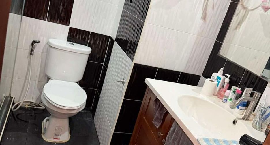 Wohnung zum Kauf mit 2 Zimmer in Bang Lamung, Chonburi
