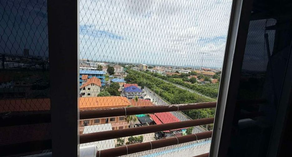 Wohnung zum Kauf mit 2 Zimmer in Bang Lamung, Chonburi