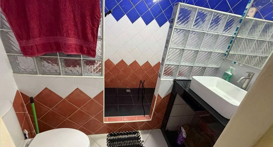 Wohnung zum Kauf mit 2 Zimmer in Bang Lamung, Chonburi