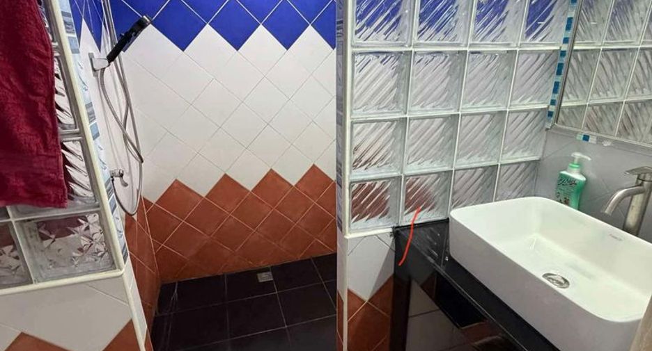 Wohnung zum Kauf mit 2 Zimmer in Bang Lamung, Chonburi