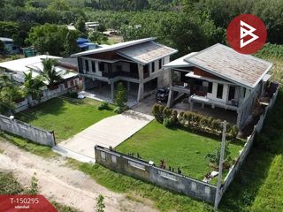 出售 4 卧室 独立屋 在 Ban Khai, Rayong