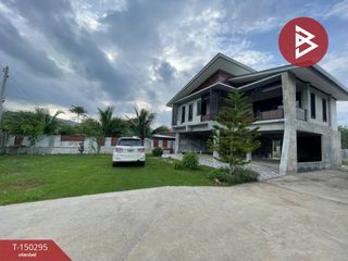 出售 4 卧室 独立屋 在 Ban Khai, Rayong