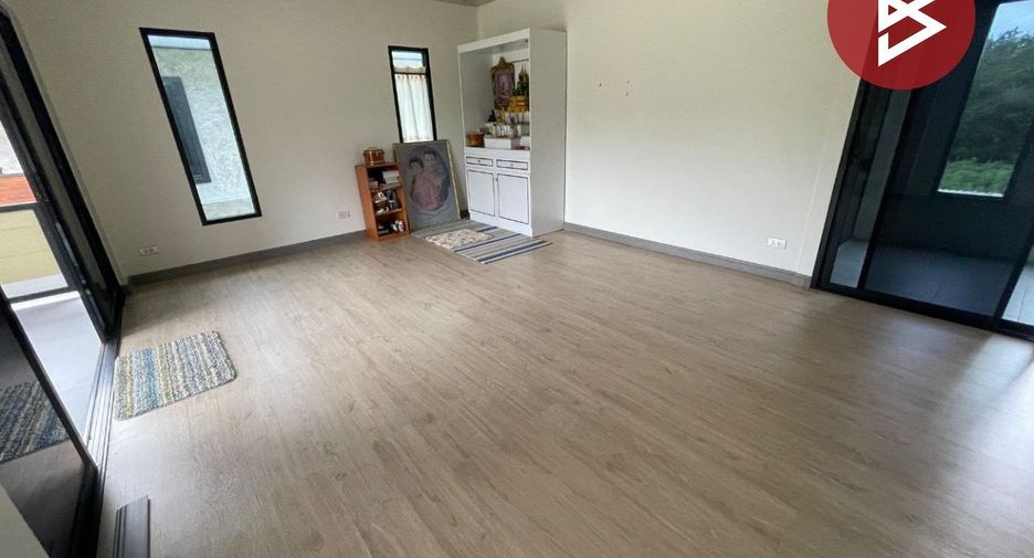 出售 4 卧室 独立屋 在 Ban Khai, Rayong