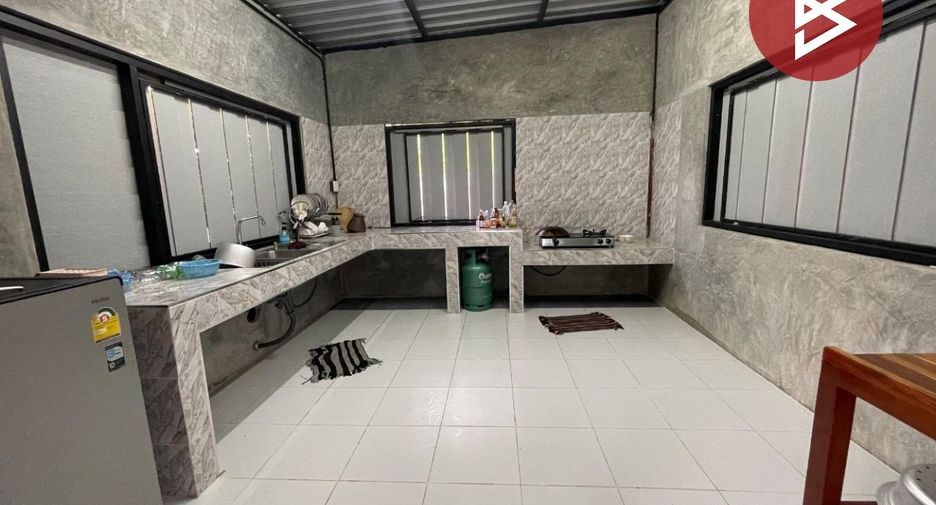 出售 4 卧室 独立屋 在 Ban Khai, Rayong
