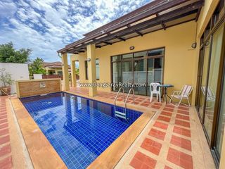 For rent 2 ベッドルーム house in Bang Saray, Pattaya