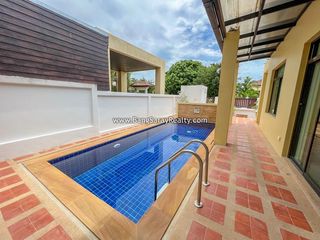 For rent 2 ベッドルーム house in Bang Saray, Pattaya
