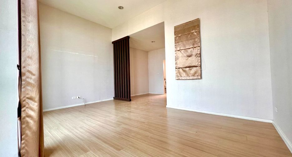 Casa adosada en venta de 4 habitaciones en Lak Si, Bangkok