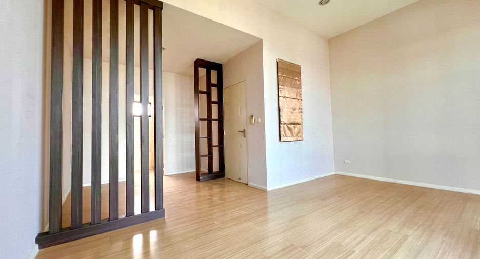 Casa adosada en venta de 4 habitaciones en Lak Si, Bangkok