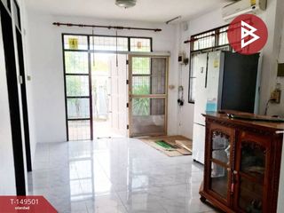 À vendre 2 chambres maison à Mueang Nonthaburi, Nonthaburi