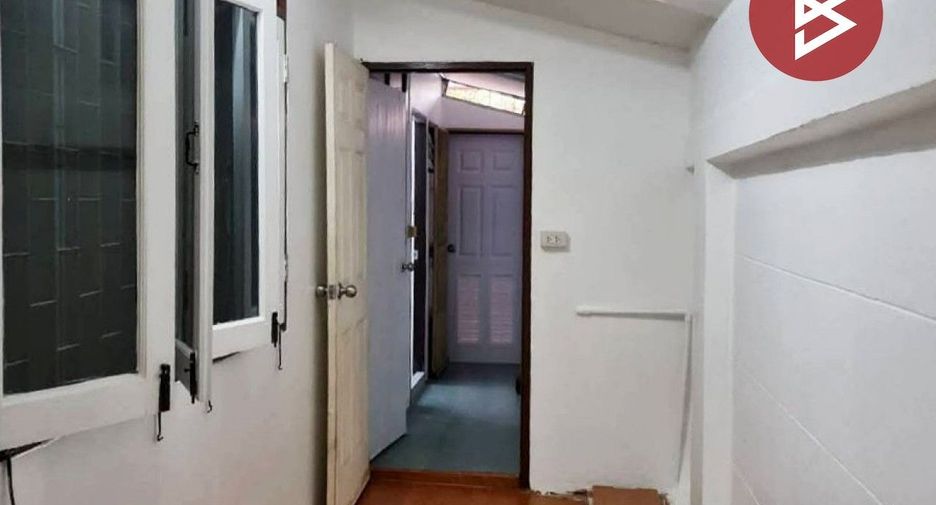 À vendre 2 chambres maison à Mueang Nonthaburi, Nonthaburi