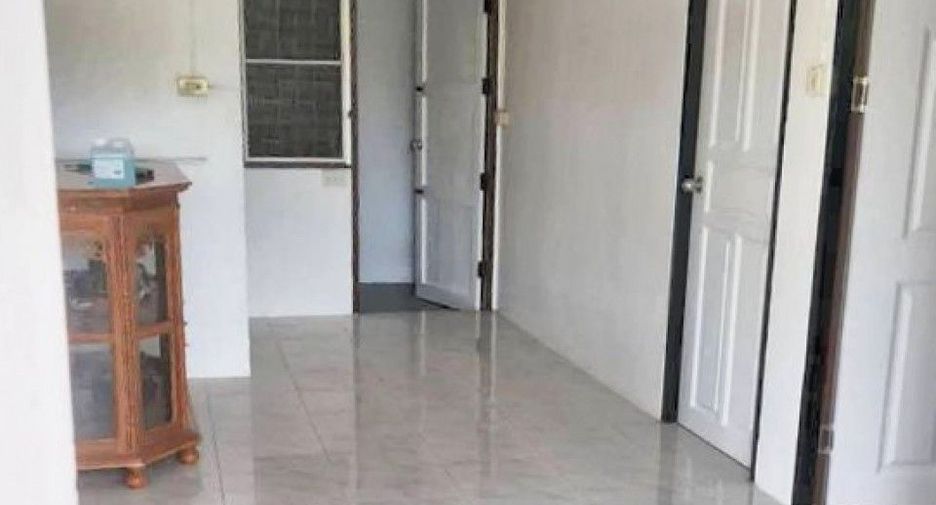 À vendre 2 chambres maison à Mueang Nonthaburi, Nonthaburi