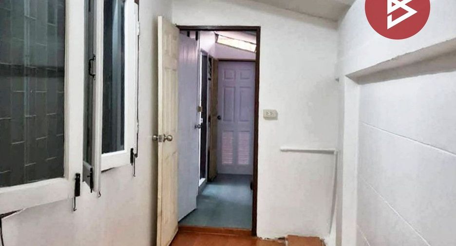 À vendre 2 chambres maison à Mueang Nonthaburi, Nonthaburi
