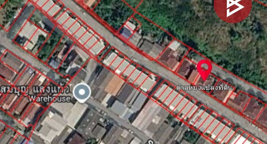 À vendre 2 chambres maison à Mueang Nonthaburi, Nonthaburi