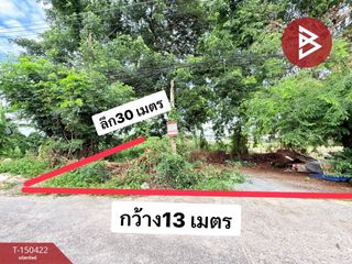 For sale land in Phutthamonthon, Nakhon Pathom