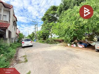 For sale land in Phutthamonthon, Nakhon Pathom