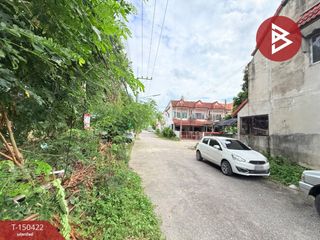 For sale land in Phutthamonthon, Nakhon Pathom