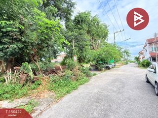 For sale land in Phutthamonthon, Nakhon Pathom
