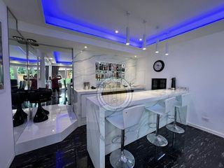 Villa en venta de 4 habitaciones en Bang Lamung, Chonburi