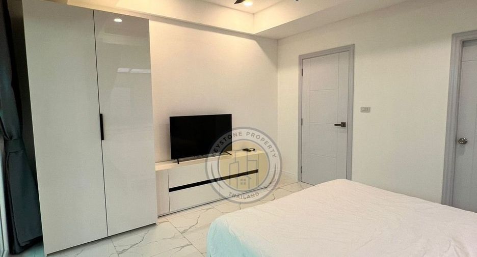 Villa en venta de 4 habitaciones en Bang Lamung, Chonburi