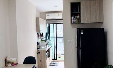 For sale 1 bed condo in Phan Thong, Chonburi