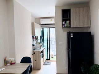 À vendre 1 chambre condo à Phan Thong, Chonburi