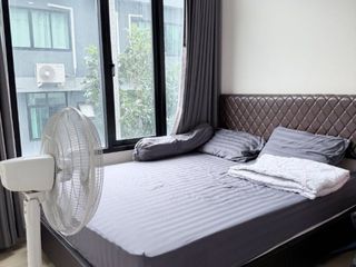 À vendre 1 chambre condo à Phan Thong, Chonburi