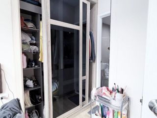 À vendre 1 chambre condo à Phan Thong, Chonburi