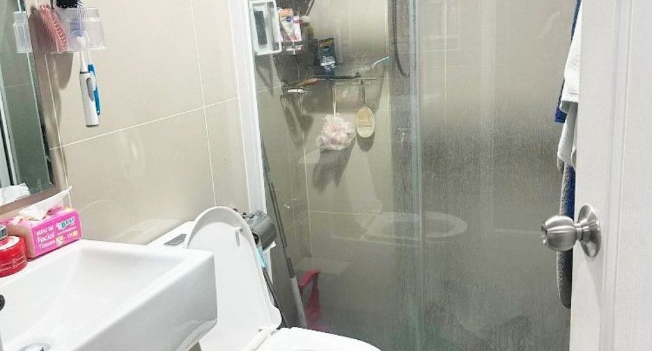 For sale 1 bed condo in Phan Thong, Chonburi