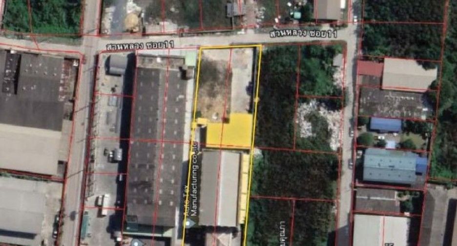 Oficina en venta en Krathum Baen, Samut Sakhon