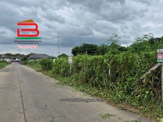 Terreno en venta en Bang Yai, Nonthaburi