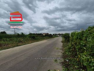 Terreno en venta en Bang Yai, Nonthaburi