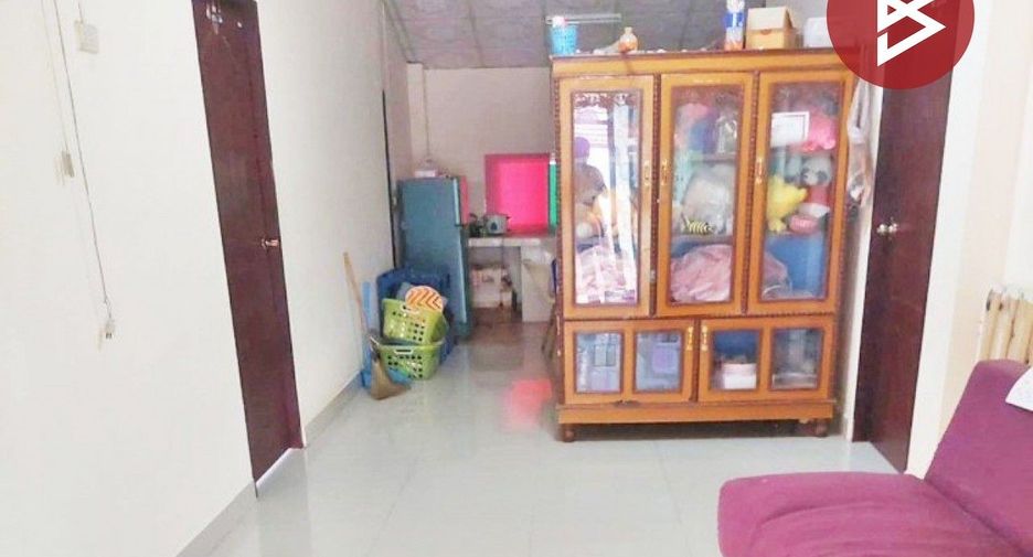 Продажа 3 спальни дом в Mueang Phichit, Phichit