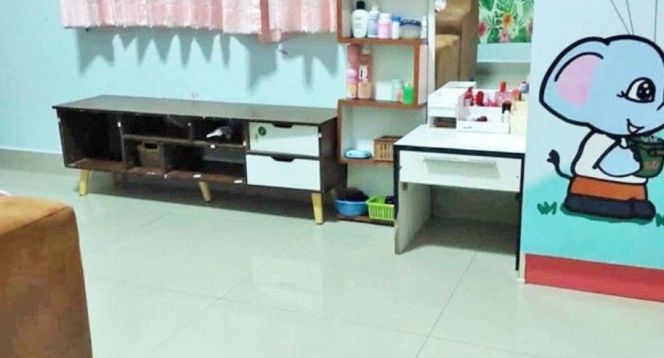 Продажа 3 спальни дом в Mueang Phichit, Phichit