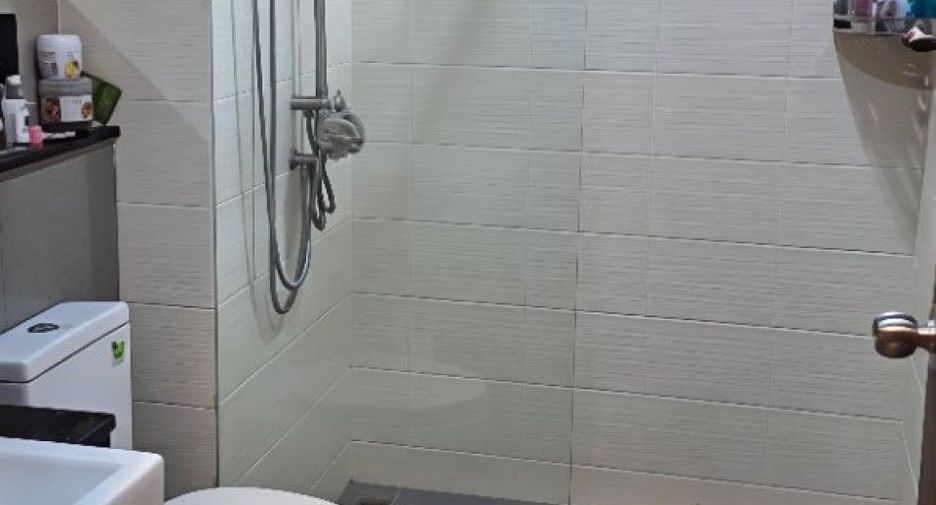 Продажа 1 кровать кондо в Mueang Chon Buri, Чонбури
