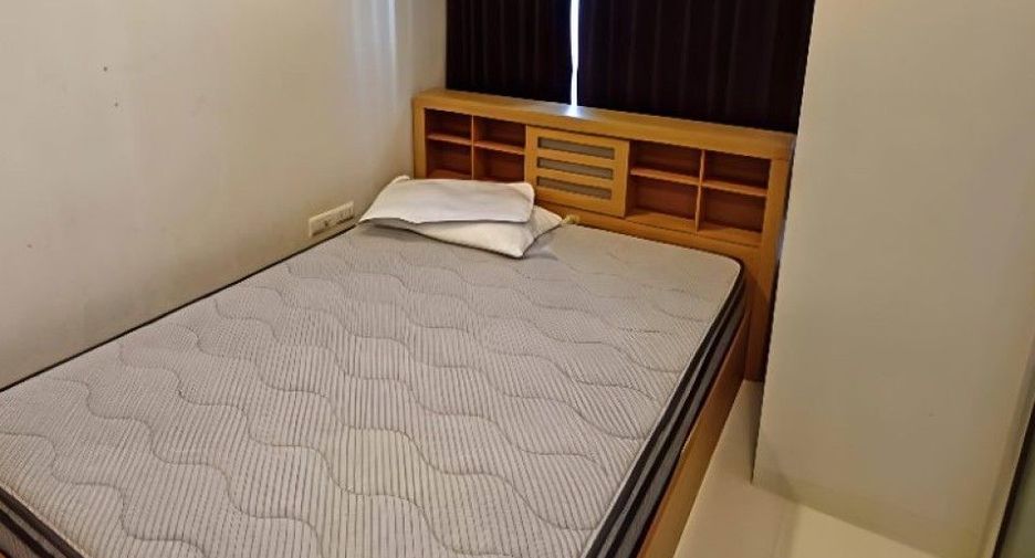 Продажа 1 кровать кондо в Mueang Chon Buri, Чонбури