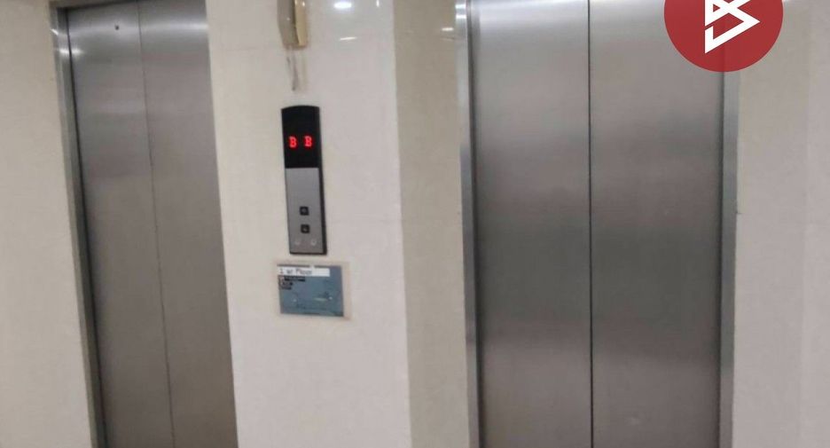 Продажа 1 кровать кондо в Mueang Chon Buri, Чонбури