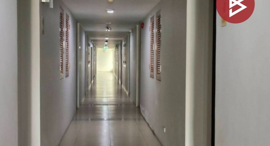 Продажа 1 кровать кондо в Mueang Chon Buri, Чонбури