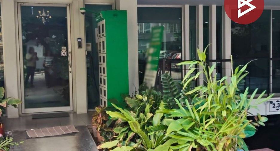 Продажа 1 кровать кондо в Mueang Chon Buri, Чонбури