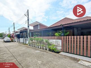 À vendre 2 chambres maison à Phan Thong, Chonburi